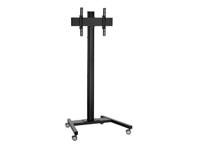K/T1544 B/1.5 floorstand displays upto65