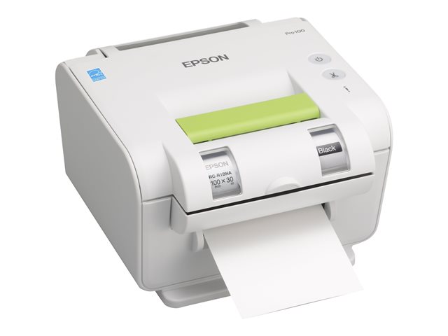 LabelWorks Pro100 Label Makers Thermal