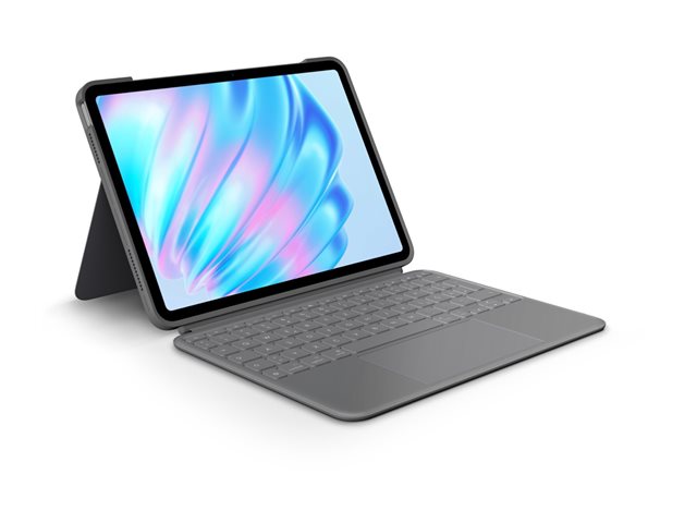 ComboTouch for iPadAir 11inchM2 OXFORD