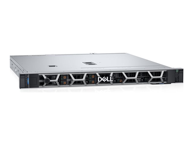 SPL|Dell PowerEdge R360 Smart Selection|8x2.5\"|6357P|1x32GB|2x480GB SSD SATA|2x700W|H755|3Yr PS