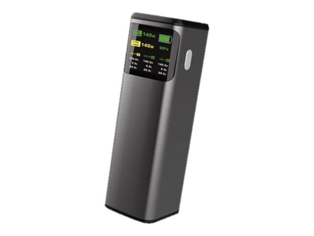 Hyper HyperJuice 24K 200W Laptop Power Bank