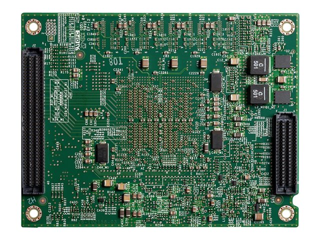 Catalyst ESS9300 Embedded Series switch