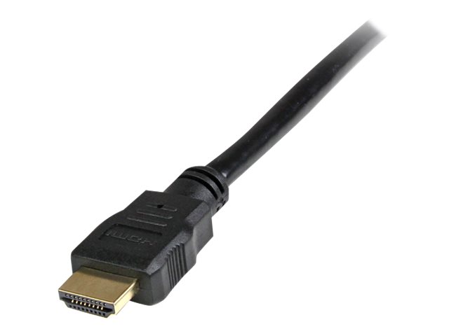 15 ft HDMI to DVI-D Cable - M/M - 15ft D