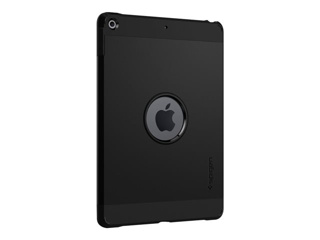 Spigen iPad 10.2in Tough Armor Black