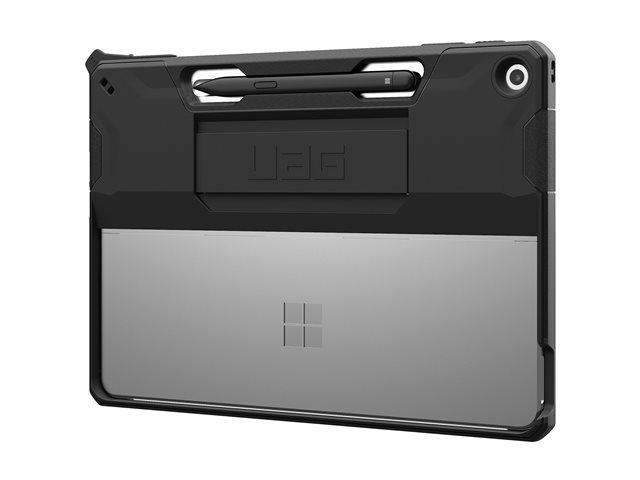 UAG Microsoft Surface Pro 1st Edition 12IN Scout w/ HS Bulk Black