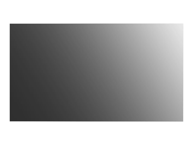 LG 55VSH7J-H - 55\" Diagonal Class VSH7J Series LED-backlit LCD display - digital signage with Integrated Pro:Idiom - webOS - 1080p 1920 x 1080 - direct-lit LED - black