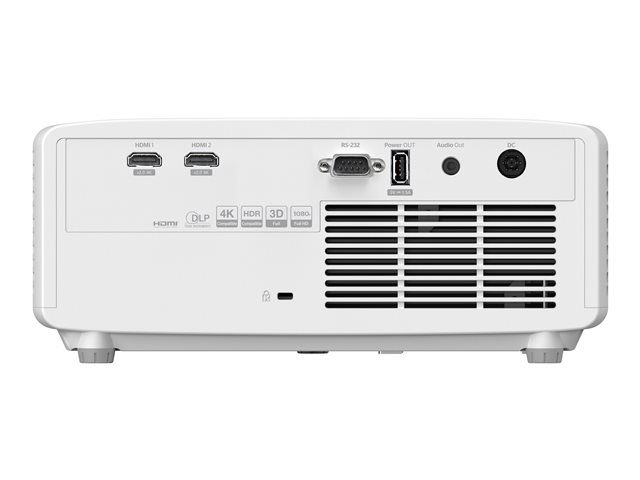 Optoma ZH350