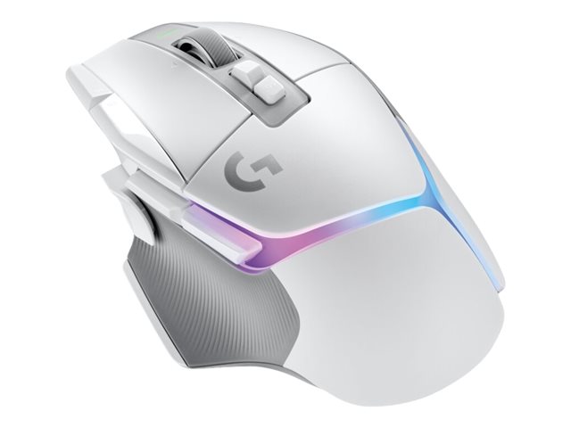 G502 X PLUS WHITE/PREMIUM EER2