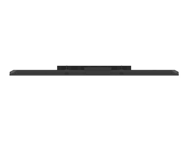 Optoma N3551K - 55\" Diagonal Class N-Series LED-backlit LCD display - digital signage / conference - 4K UHD (2160p) 3840 x 2160 - Direct LED - black