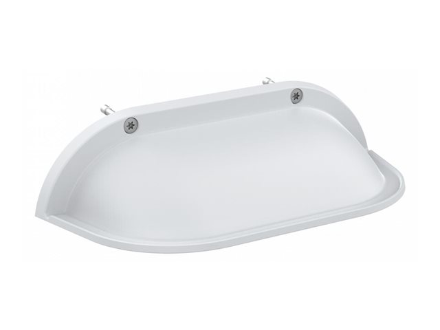 AXIS TP3811 - Camera weather cover - outdoor - for AXIS P3715-PLVE