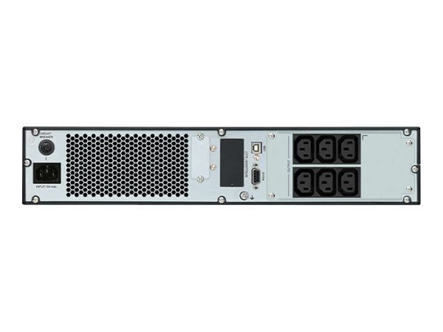 Vertiv GXT RT+ 1ph UPS 1kVA