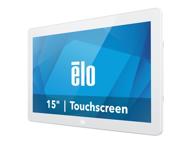 1502LM 15.6IN LCD Full HD Cap 10 USB No