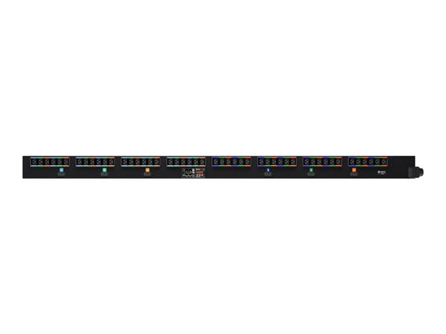 Vertiv Geist Rack PDU branch metered EC