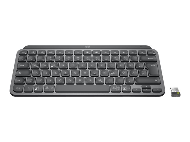 MX KEYS MINI FOR BUSINESS - GRAPHITE - U