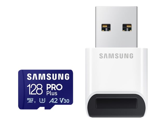 Samsung PRO Plus  