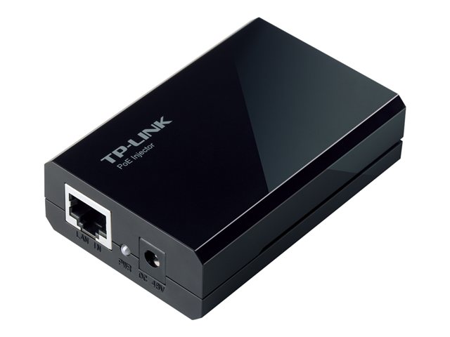 TP-Link TL-POE150S - PoE injector - output connectors: 1