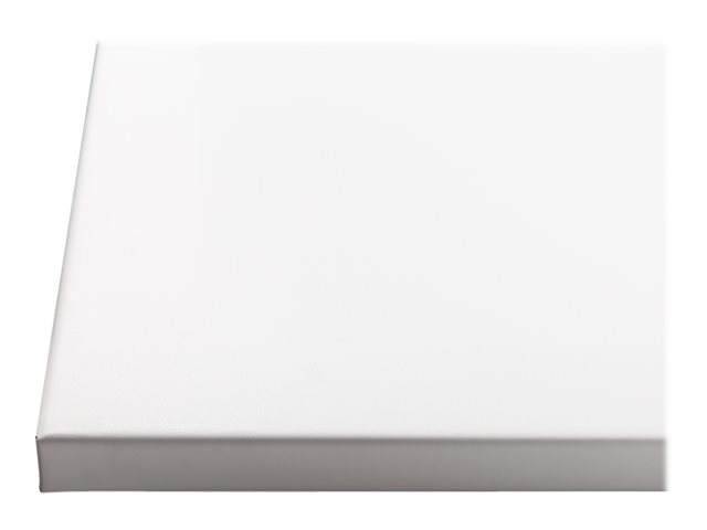 Projecta FullVision Wide Format - Projection screen - wall mountable - 278.7\" (708 cm) - 16:10 - HD Progressive 1.3 - aluminium
