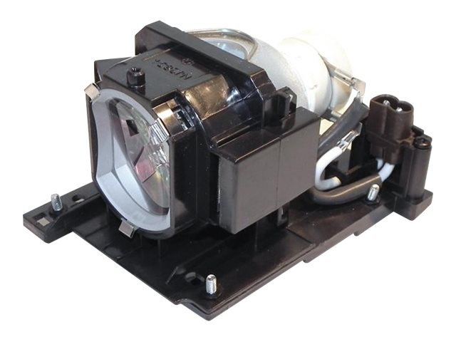 BTI Lamp for HITACHI CP-RX70W OEM: CPRX8