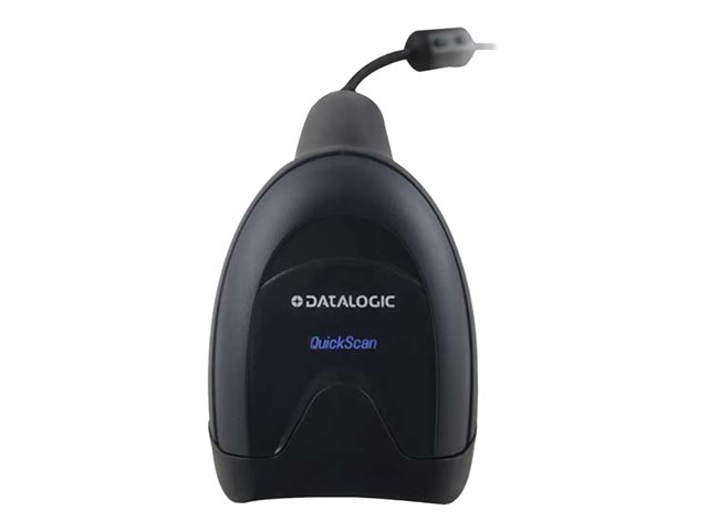 QUICKSCAN.2DMPIXEL IMAGER. USB/RS-232