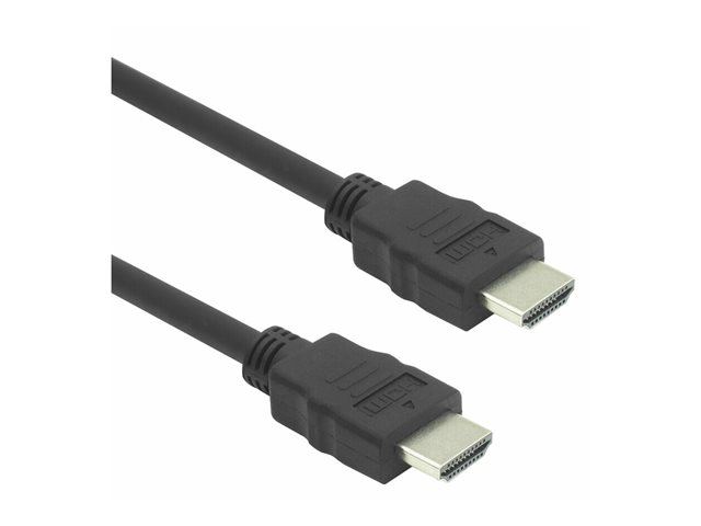 HDMI 2.0 LSZH 1.0M. 1 stk