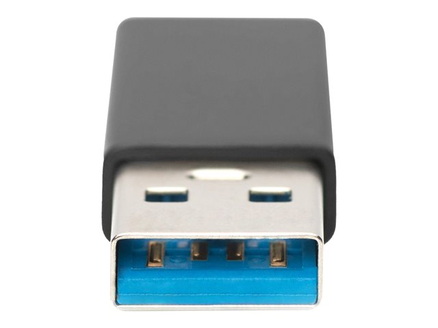 USB Type-C Adapter type A to C M/F 3A 5G