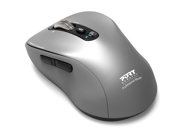 MOUSE RECHARGEABLE BLUETOOTH EXPERT