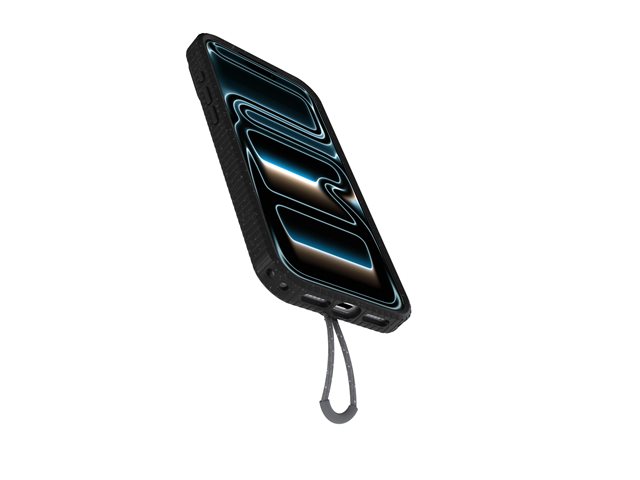 OtterBox Sole Pack iPhone17 ProMax black