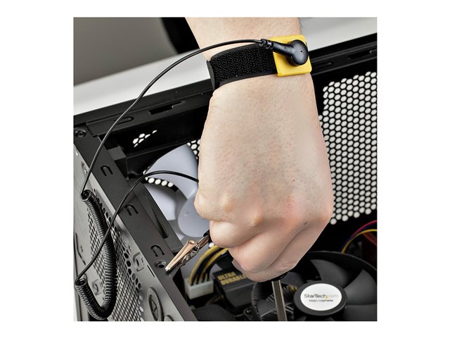 Antistatic Wrist Strap, Grounding Band