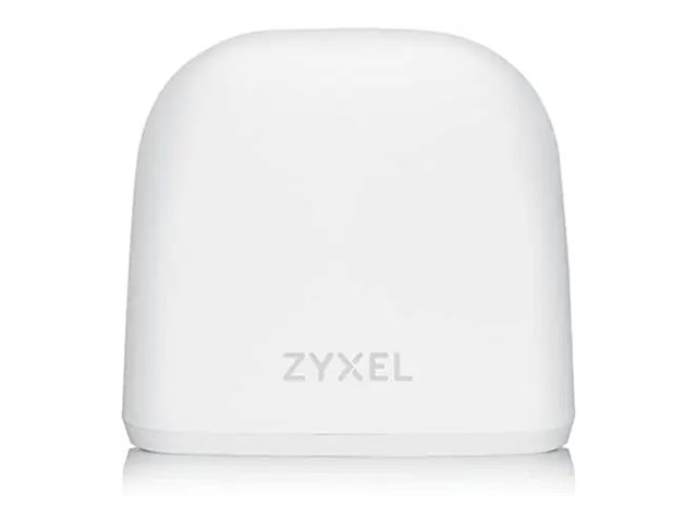Zyxel - Network device enclosure - wall mountable - outdoor - for Zyxel NWA5121-N, NWA5121-NI, NWA5123-AC, WAC6103D-I, Nebula NAP203
