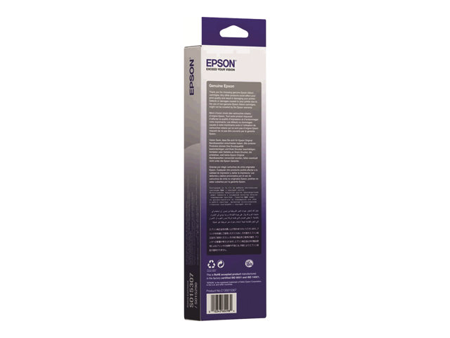Ribbon Cartridge