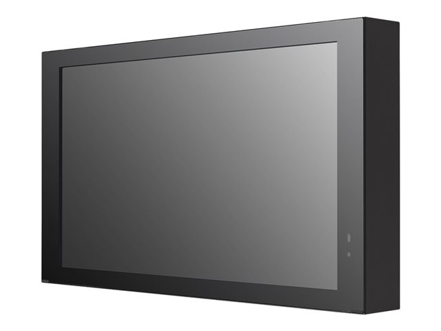 LG 22XE1J-B - 22\" Diagonal Class (21.5\" viewable) LED-backlit LCD display - digital signage with Integrated Pro:Idiom outdoor - full sun - webOS - 1080p 1920 x 1080