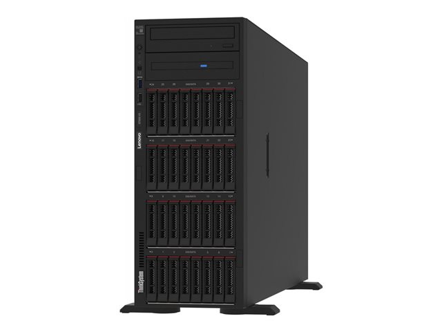 ThinkSystem ST650 V3,  1xIntel Xeon Silver 4514Y 16C 2.0GHz 150W,  1x32GB 2Rx8,  SW RD,   1x1100W