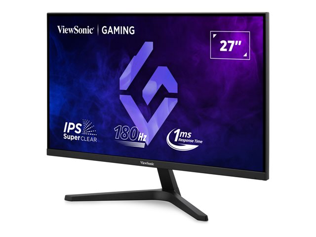 LED monitor VX27G1-HD 27 Full HD 300 nit