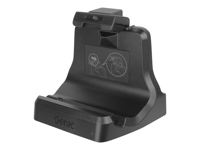 T800 Office Dock w/ 90W AC