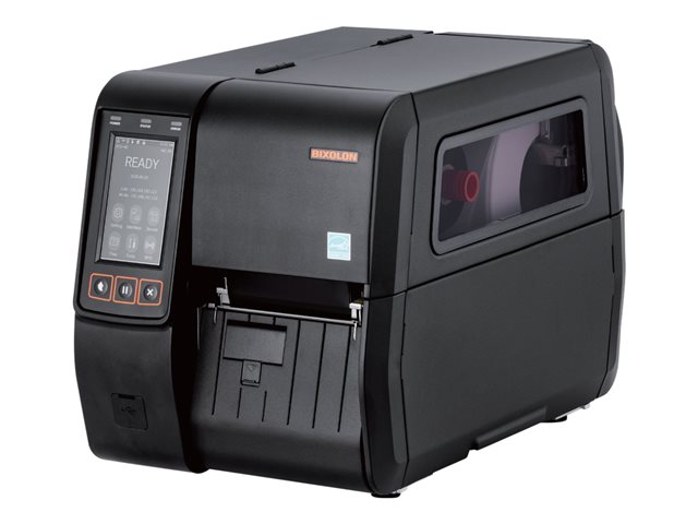 XT5-40N TT INDUSTRIAL PRNT 203DPI SERIAL