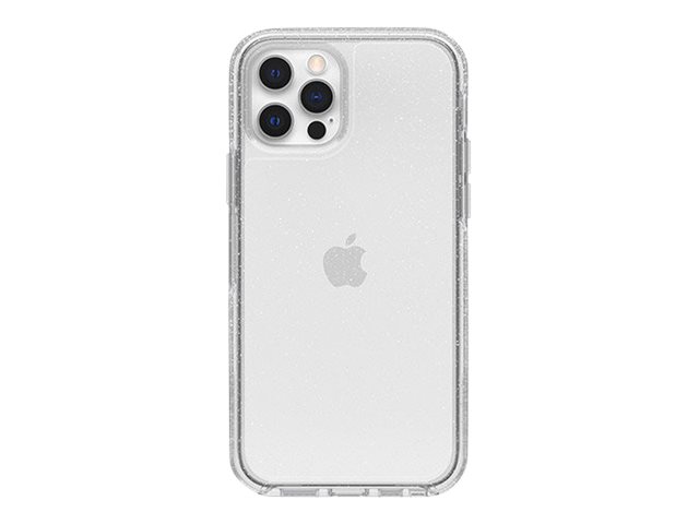 Symmetry Clear iPhone 12/12 Pro Stardust