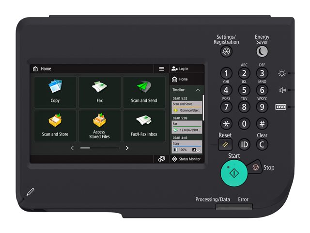 imageRUNNER 2645i MFP