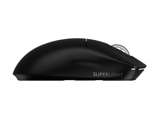 PRO X SUPERLIGHT 2 SE BLACK - EER2-933