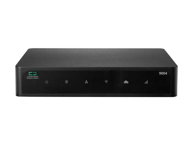 ARUBA 9004 RW TAA BRANCH GATEWAY