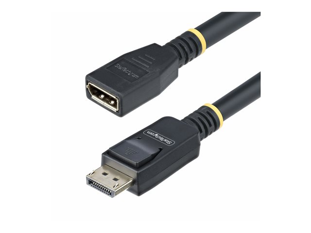 10ft DisplayPort Extension Cable 8K 60Hz