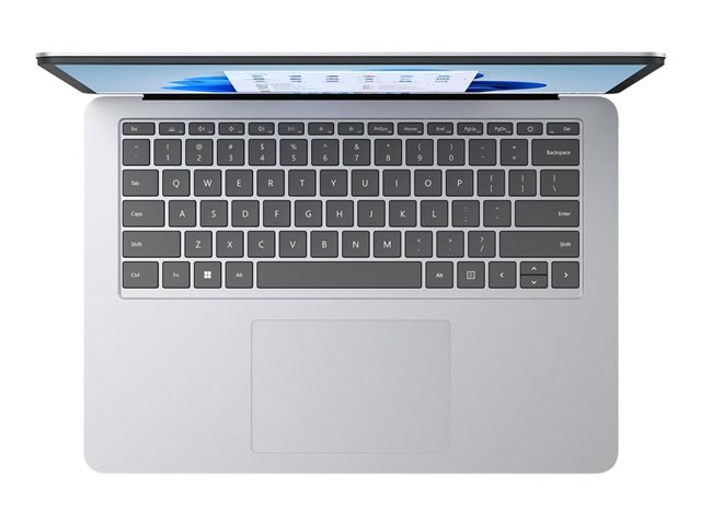 Microsoft Surface Laptop Studio - Slider - Intel Core i7 - 11370H / up to 4.8 GHz - Win 11 Pro - RTX A2000 - 32 GB RAM - 1 TB SSD - 14.4\" touchscreen 2400 x 1600 @ 120 Hz - Wi-Fi 6 - platinum - commercial