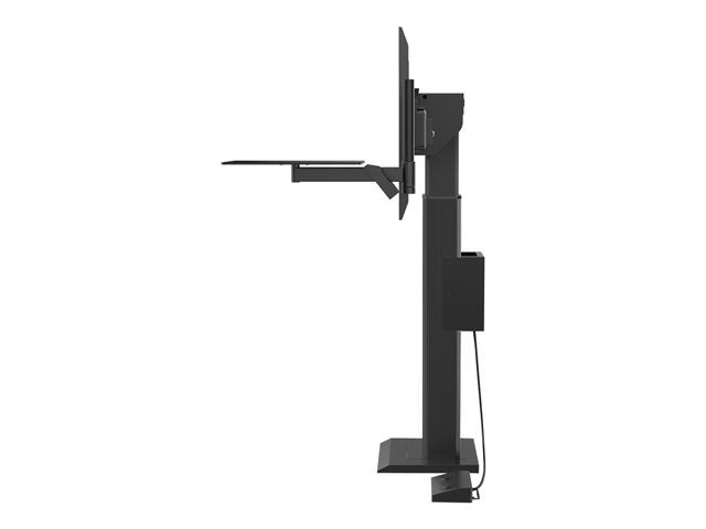 VB-STND-004 Motorized floor mount
