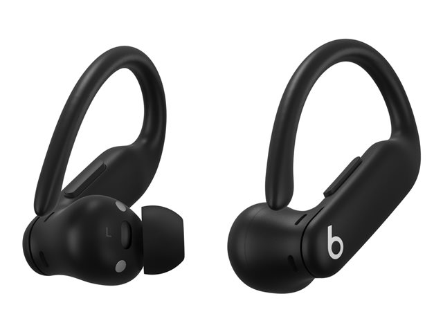 Beats Powerbeats Pro 2 - High-Performance Earbuds - Jet Black