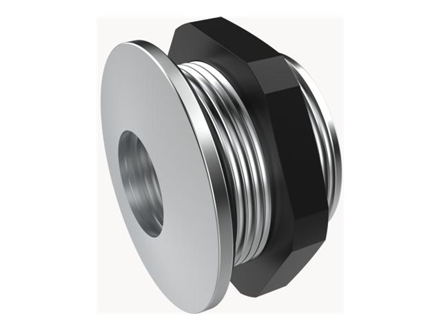 AXIS TF1201 - Camera sensor mount - recessed mount - indoor - silver (pack of 4)