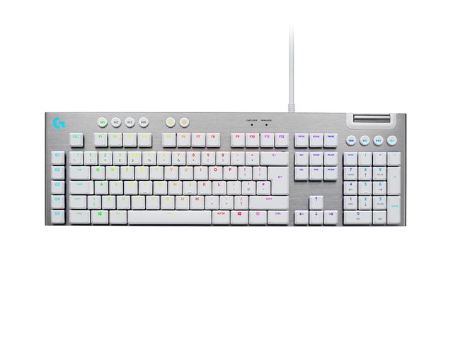 Logitech G815 