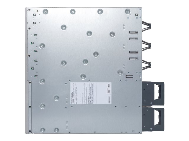Cisco Catalyst 9300L - Network Advantage - switch - L3 - Managed - 36 x 10/100/1000 (UPOE) + 2 x 40Gb Ethernet + 12 x 1/2.5/5/10GBase-T - rack-mountable - UPOE (675 W)