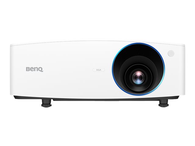 LX710 DLPXGA Brightness 4000AL High contrast 100000:1 Laser light source Throw ratio: 1.51 ~ 1.97 20000 hrs life Noise level: 29 dB (Eco mode) HDMI x2