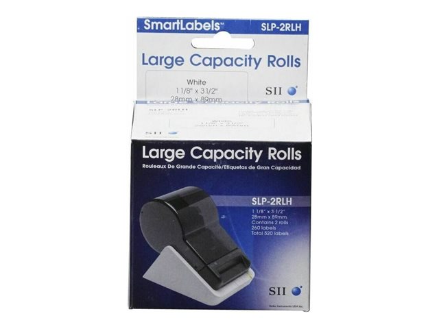 260 LAB/ROLL 2 ROLL/BOX