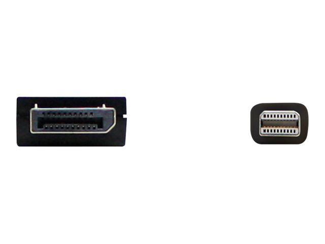 StarTech.com USB 3.0 Mini Dock, Dual Monitor USB-A Docking Station w/ DisplayPort 4K 60Hz Video & Gigabit Ethernet, 1ft (30cm) Cable, Portable USB 3.1 Gen 1 Type-A Laptop Adapter, 4K Dock - DisplayLink Mini Dock (USBA2DPGB) - Docking station - USB - 2 x DP - 1GbE
