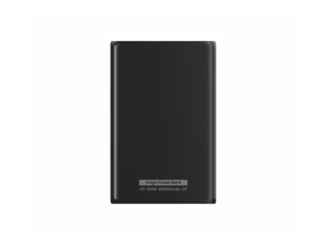 Origin Laptop Power Bank